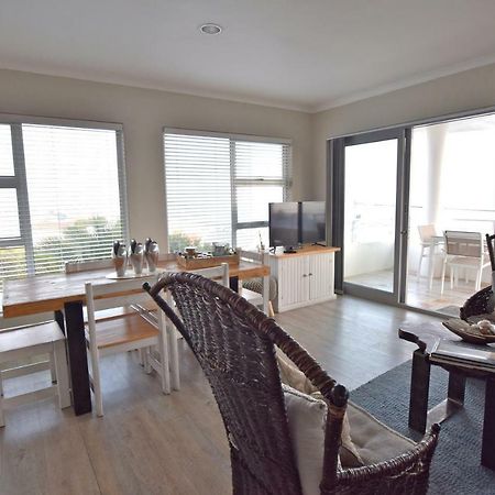 Apartment Dolphin House Hermanus Exteriör bild